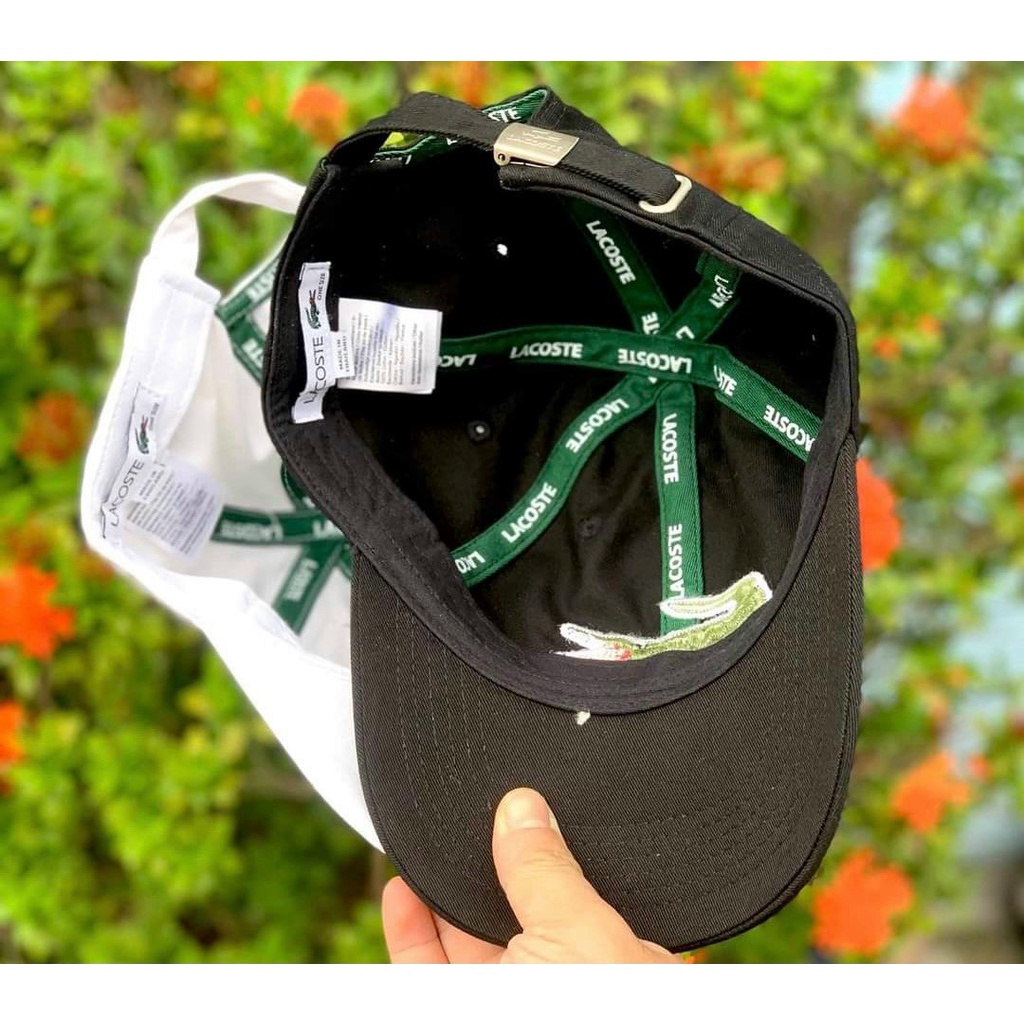 NÓN LƯỠI TRAI LACT SPORT 1922 CHẤT VẢI COTTON HÀN QUỐC CAO CẤP, NÓN THỜI TRANG