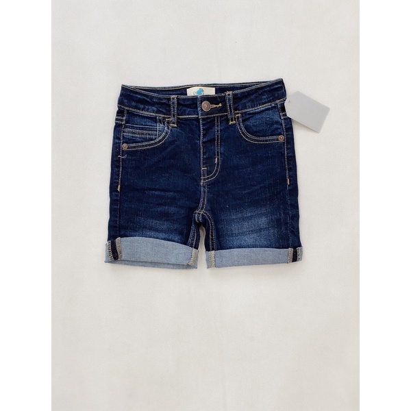 QUẦN SỌT JEAN BÉ TRAI SIZE 12-28KG