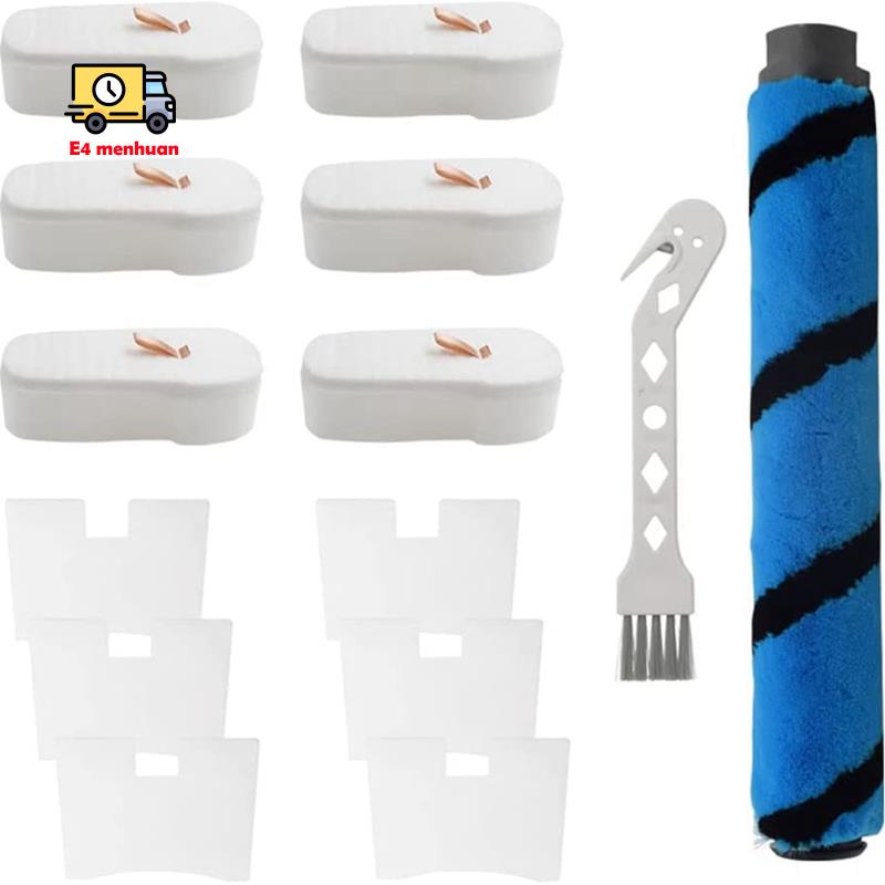 Chổi Lăn Lọc Thay Thế Cho Máy Hút Bụi Shark HZ2002 HZ2000 XFFKHZ2000 125CU2002