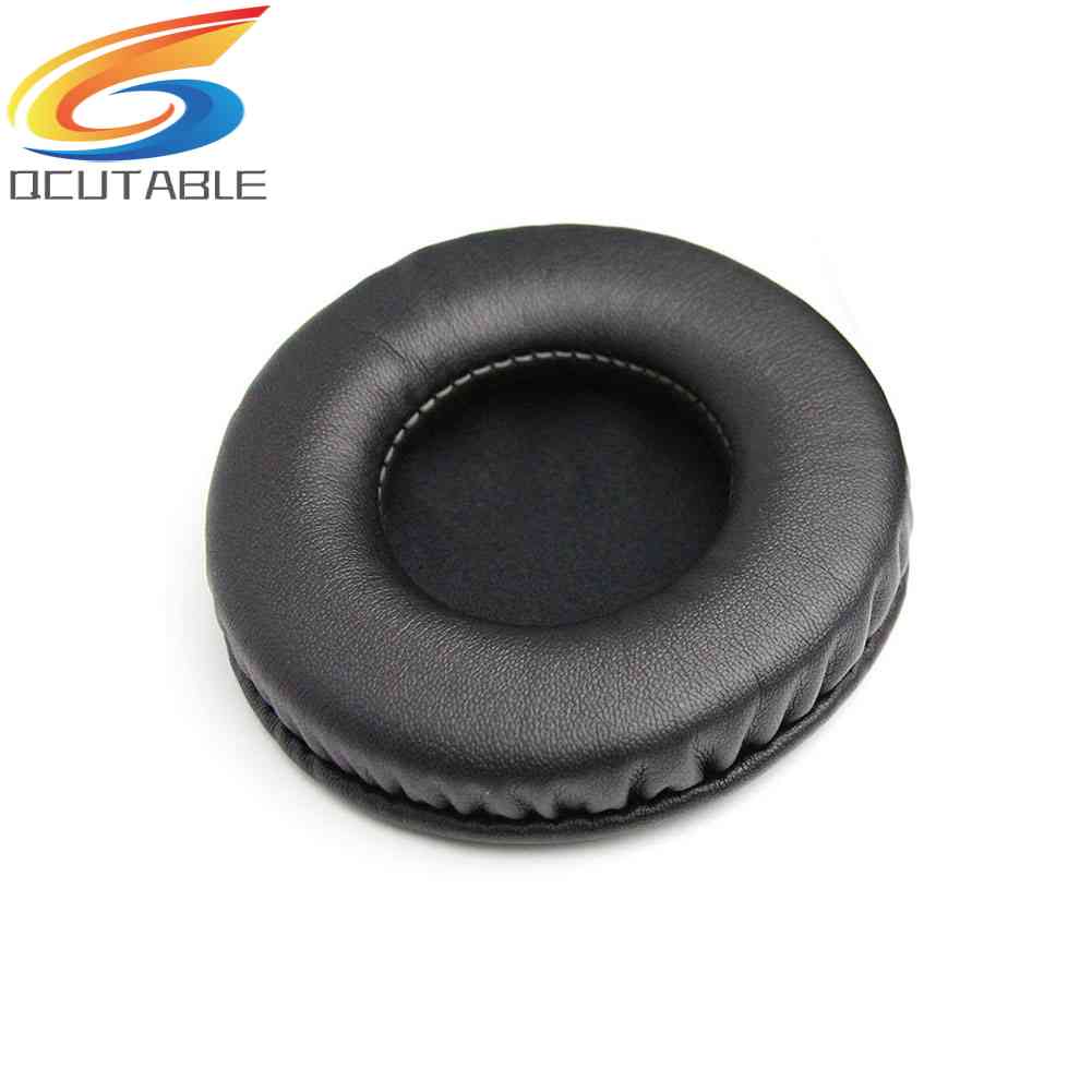 Đệm Tai Nghe Bằng Da Protein Cho Sony MDR-DS7000 RF6000 RF6500 CD470