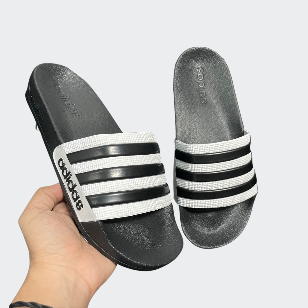 Dép Adidas Adilette Shower đủ màu đẹp - nhẹ/ Dép quai ngang nam nữ chất lượng thời trang 2023