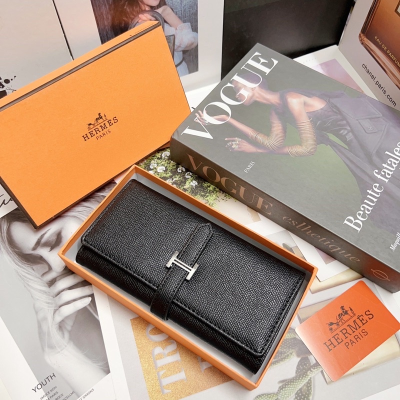 VÍ NGẮN H FULLBOX