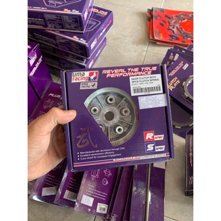 [MTshop] Nồi Uma Winner, Sonic, Ex150, Ex135 5s.