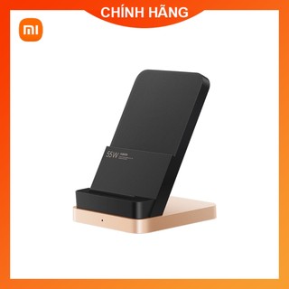 Đế sạc sạc nhanh không dây xiaom 55w mdy-12-en