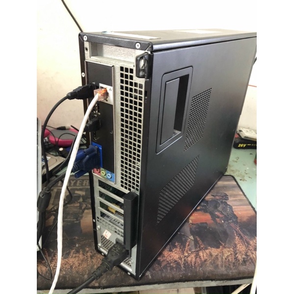 Thùng máy Dell 3010 mini Core i3 bền đẹp giá rẻ | BigBuy360 - bigbuy360.vn