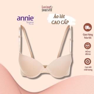 Áo ngực cao cấp thoải mái, phóng khoáng, trẻ trung, năng động Annie 8131