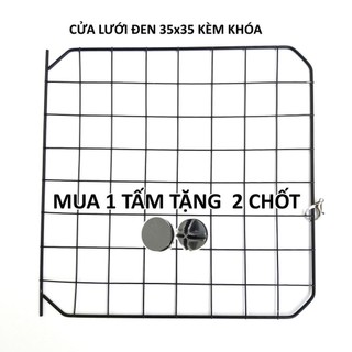 MÓC KHOÁ CỬA CHUỒNG THÚ