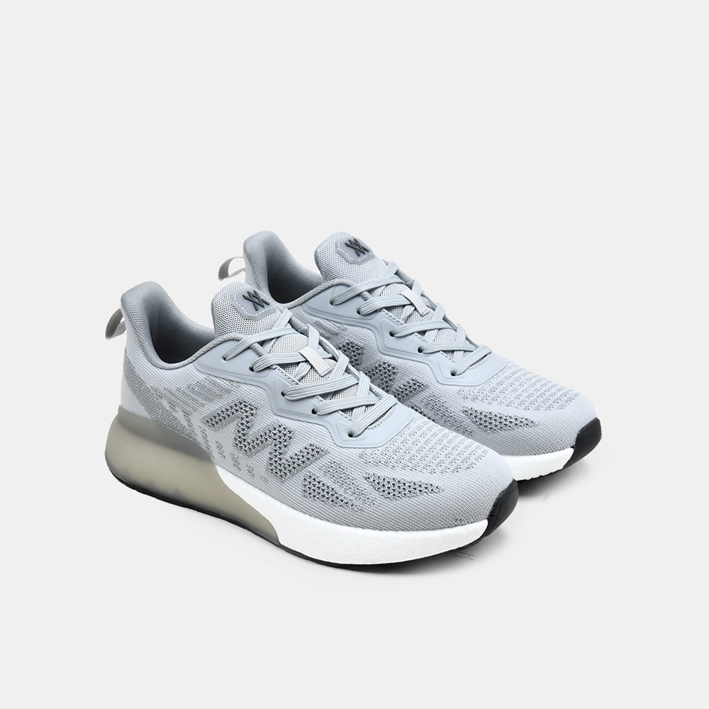 Giày thể thao nam năng động êm chân form chắc chắn BQ GTT 2209