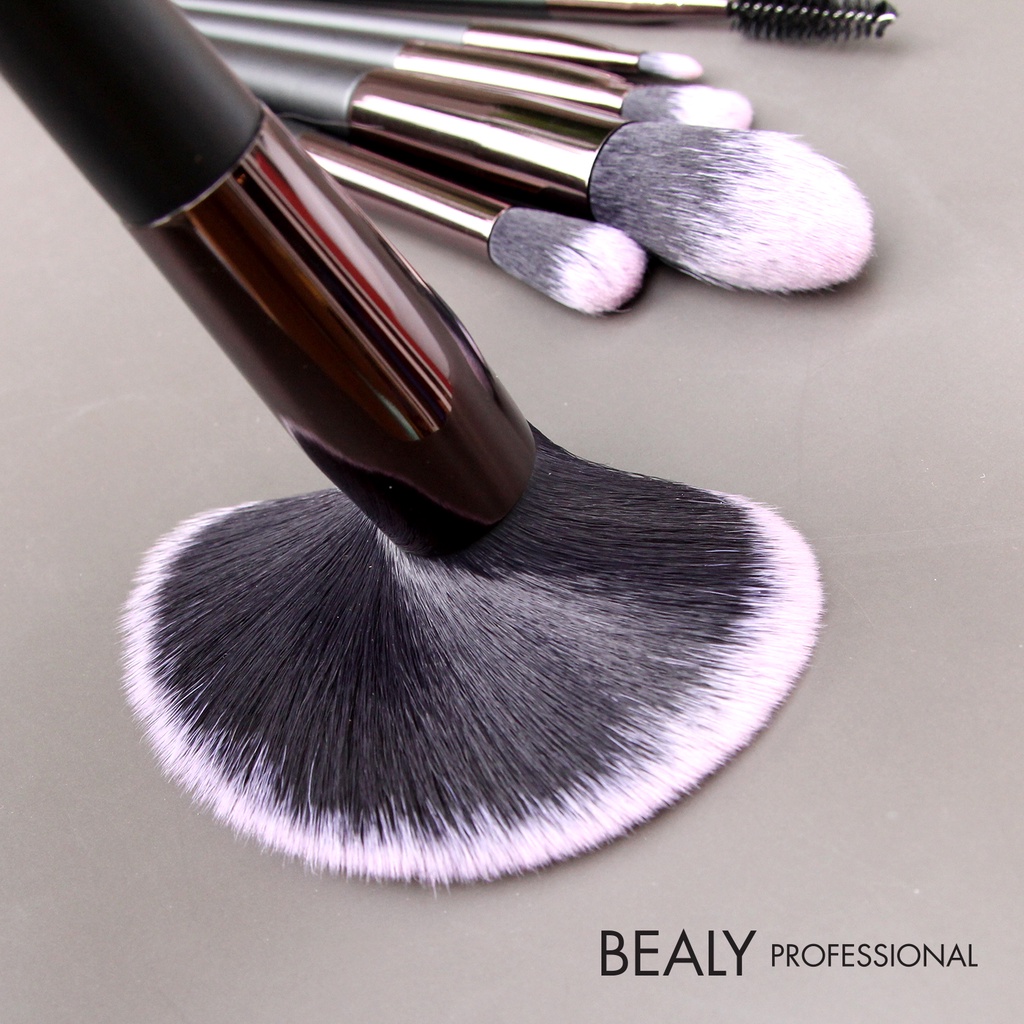 Bộ Cọ Cá Nhân Bealy 11C Đen
