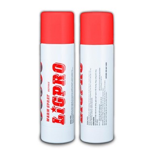 Chai xịt thể thao nóng - lạnh chính hãng ligpro