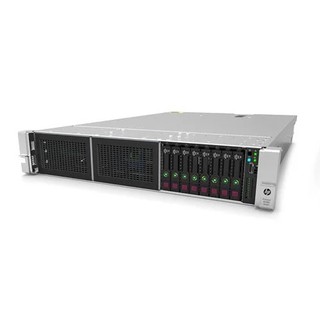 Máy chủ HP Proliant DL380 G9, Rack 2U - Dual socket 2011-3 chạy CPU Xeon E5 v3 v4