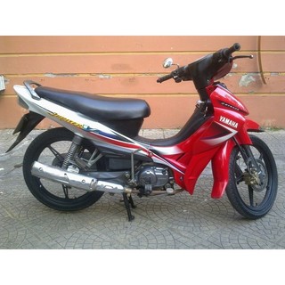 củ công tắc xe yamaha Jupiter V