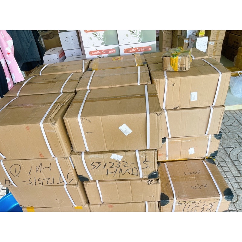 Chai chiết 10ml  thuỷ tinh