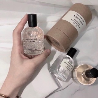 Nước hoa verbena linn siêu thơm đủ nam và nữ