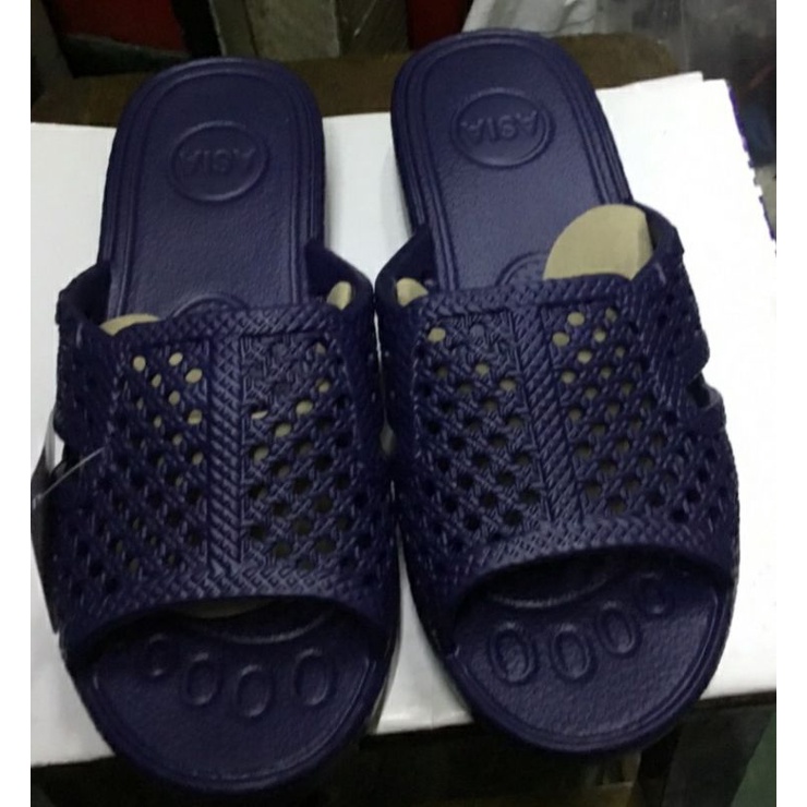 Dép tổ ong nam hiệu asia