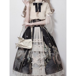 Đầm Lolita cổ điển thanh lịch (oder )