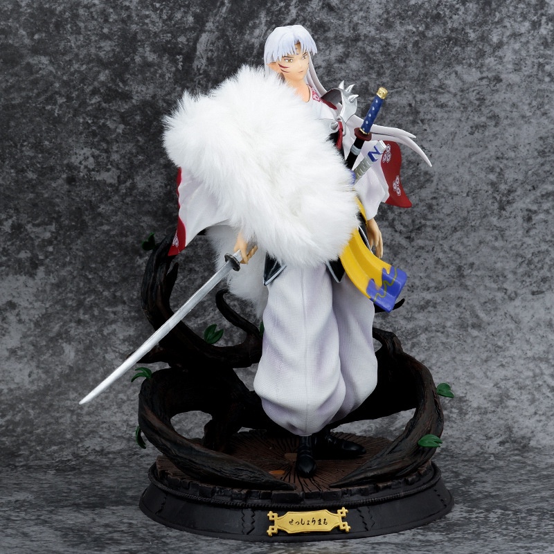 Mô hình Seshomaru trong Inuyasha