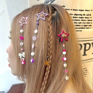 ❄ Charm noel ❄ (Phụ kiện thêm vào kẹp tóc)