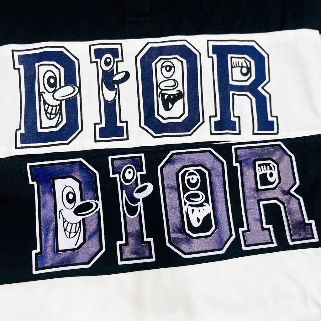 Áo thun nam cổ bẻ chất cotton thêu logo đẹp