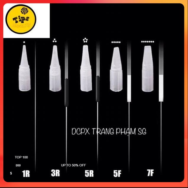NGÒI 1 PHỔ THÔNG cho máy máy rồng, máy gù, máy phổ thông | Máy Xăm Thẩm Mỹ T