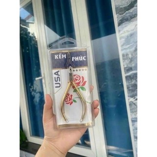 Kềm  cắt da PHÚC bén tốt