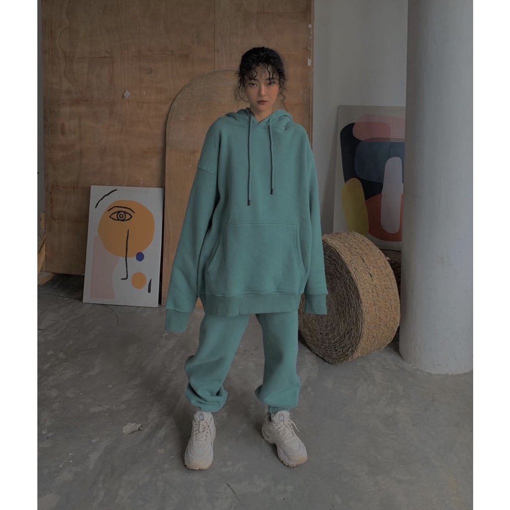 Quần nỉ Artiemaster nhiều màu