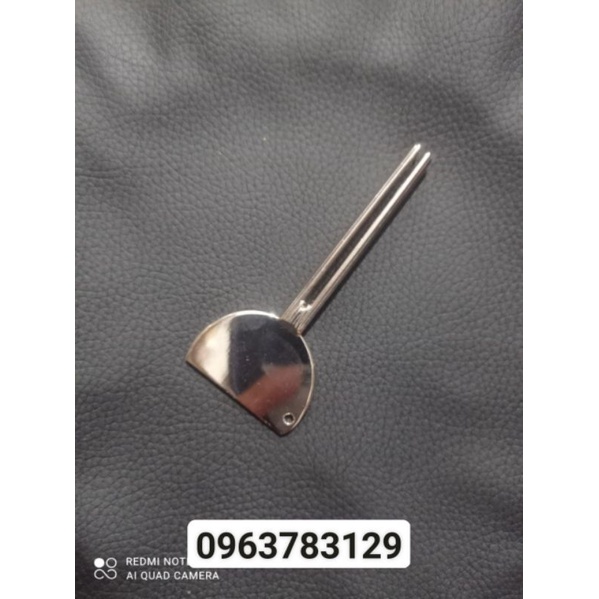 Khoá vặn mầu nhuộm