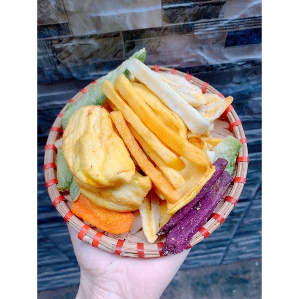 500gr thập cẩm sây