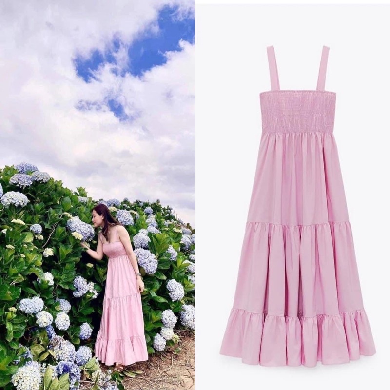 Váy Zara Auth Order