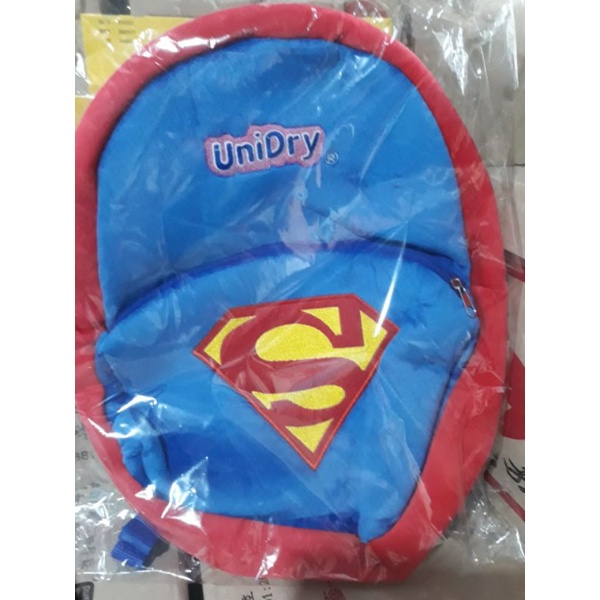 Balo Vải Cho Bé Mẫu Giáo Unidry