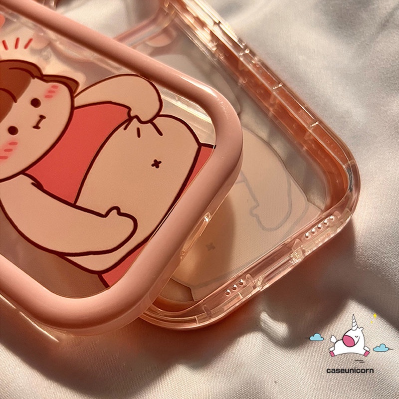 Ốp Điện Thoại Mềm Hình Cô Gái 3D Cho Realme C33 C31 C35 C25 9i 8 C15 C30 C25s C12 C11 C21Y 7 8i 9 8pro 5 6i 5s 5 7i 9pro + C25Y C21 C2 C3 C17