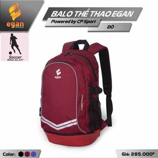 BALÔ EGAN CAO CẤP PHONG CÁCH THỂ THAO