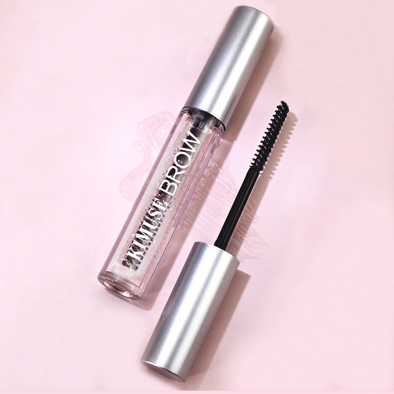 Gel Vẽ Lông Mày KIMUSE Chống Nước Chống Nhòe Tự Nhiên Chuyên Nghiệp