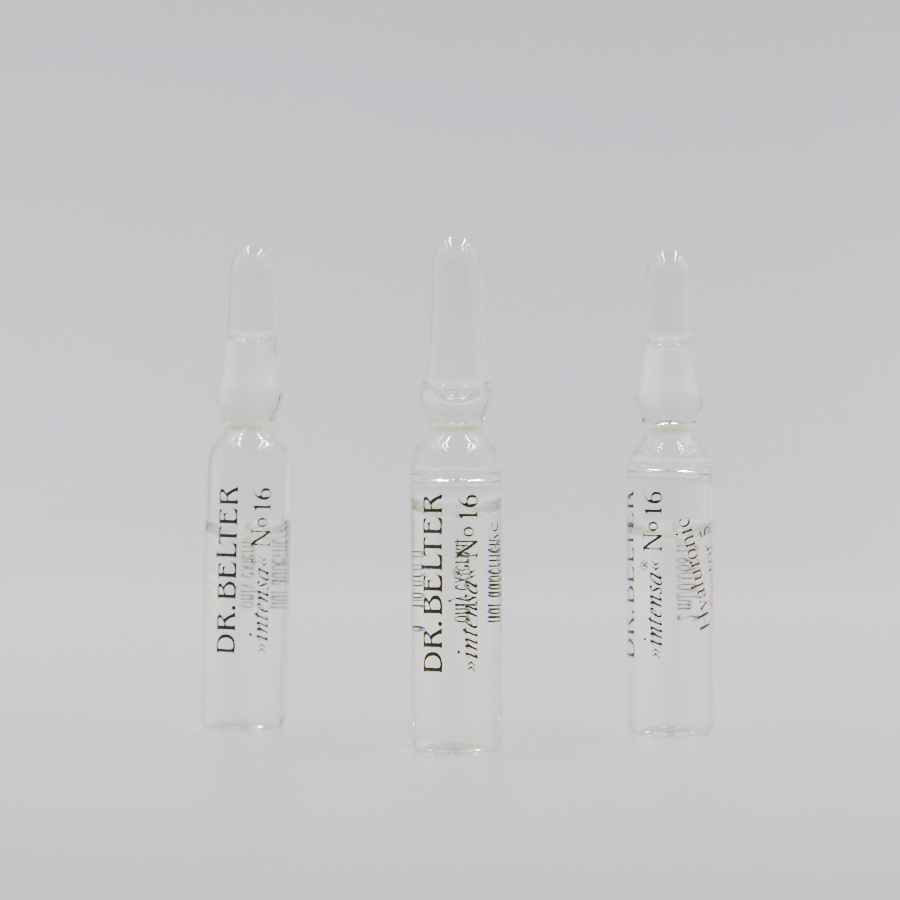 Dr.Belter Intensa No.16 Hyaluronic Factor 5 723-chính hãng ĐỨC