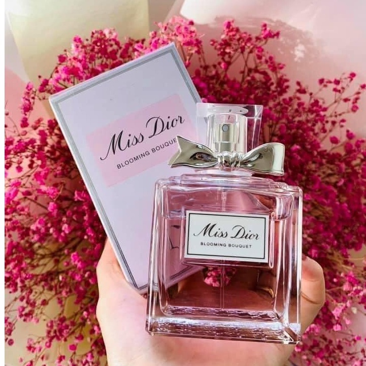 Nước Hoa Vial Dior Miss Dior Blooming Bouquet 2ml