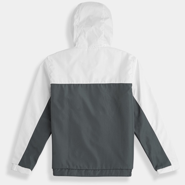 Áo khoác gió nam BEN &amp; TOD R1160BB051 chống nắng, trượt nước, thoáng khí, cao cấp, dày dặn