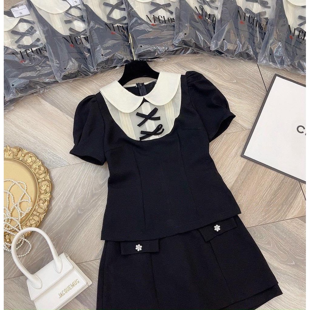 Quần váy Bigsize Nữ Tú Mỡ Quần Váy Bigsize Thiết Kế Thon Gọn Quần váy nắp túi  Đủ size từ 50-85KG QV0004 | BigBuy360 - bigbuy360.vn