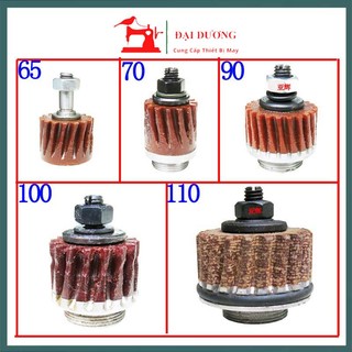 Nhông máy cắt vải cầm tay yj 50 65 70 100 110 125 > nhông thay thế máy yj 50 65 70 100 110 125