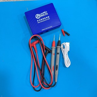 Máy kích chạm Mechanic