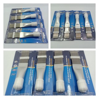 Lược chải dàn điều hòa máy lạnh CT-352 - Chổi nắn chải dàn điều hòa máy lạnh