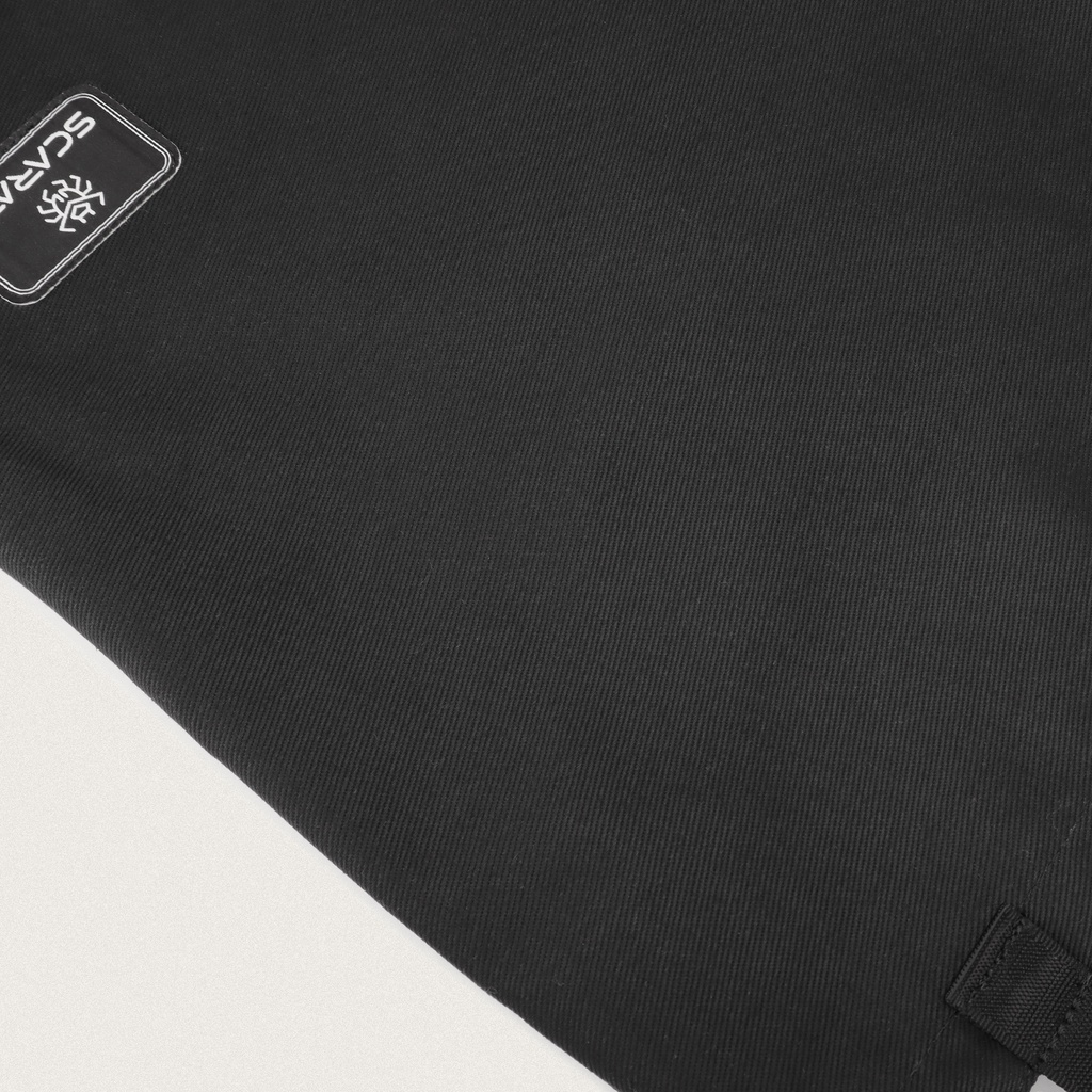 Túi Tote Vải SCARAB - INTO™ Tote Bag Unisex