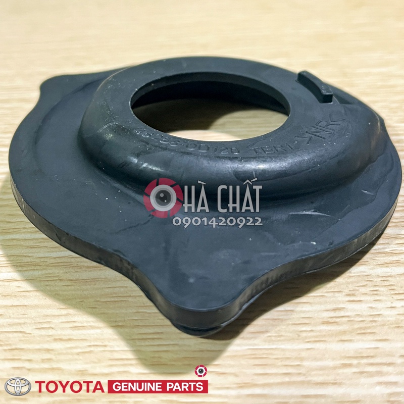 Bộ cao su đệm lò xo phuộc giảm xóc TOYOTA VIOS 🚘 nhập khẩu Toyota Thái Lan 🎯 Bảo hành 100% là hàng chính hãng