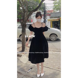 MIKA DRESS