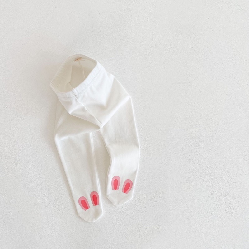 Quần tất cho bé