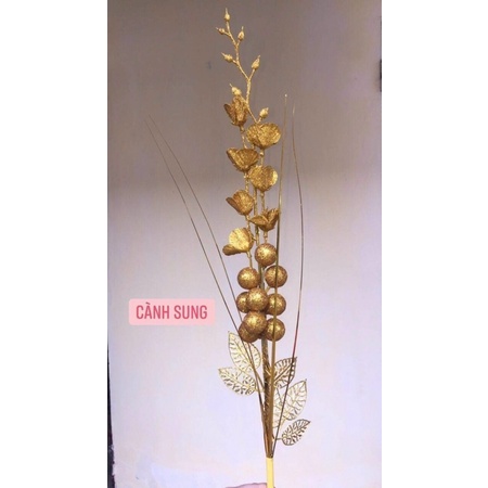 Lá Ngọc cành vàng