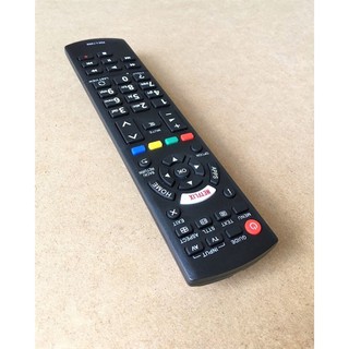 Điều Khiển Tivi Panasonic L1268