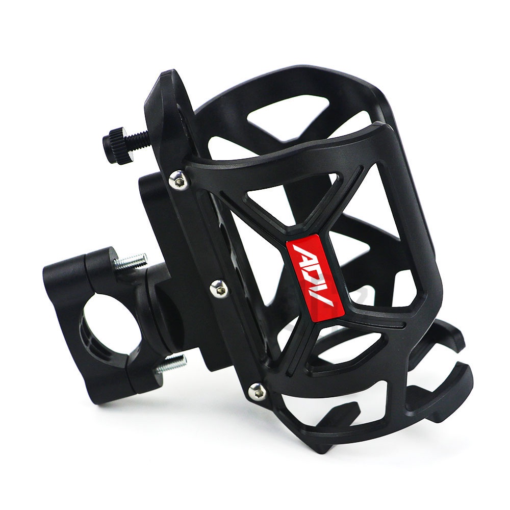 Giá Đỡ Bình Nước Bằng Nhôm Chuyên Dụng Cho Xe Mô Tô HONDA ADV 150 160 ADV160