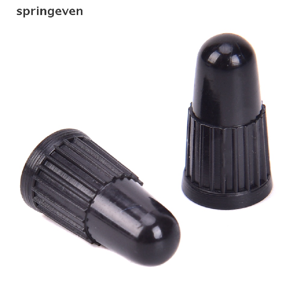 Bộ 20 Nắp Nhựa Đậy Van Lốp Xe Đạp Chuyên Nghiệp Presta French