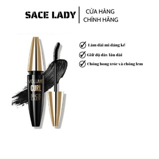 Mascara sace lady