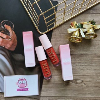 Son kem lì Colourpop Lux  Velvet Liquip